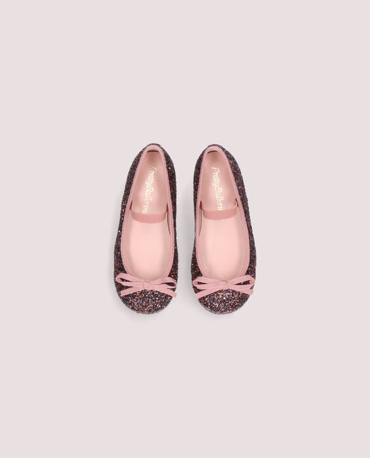 GLINT BURGI GIRLS BALLET FLATS