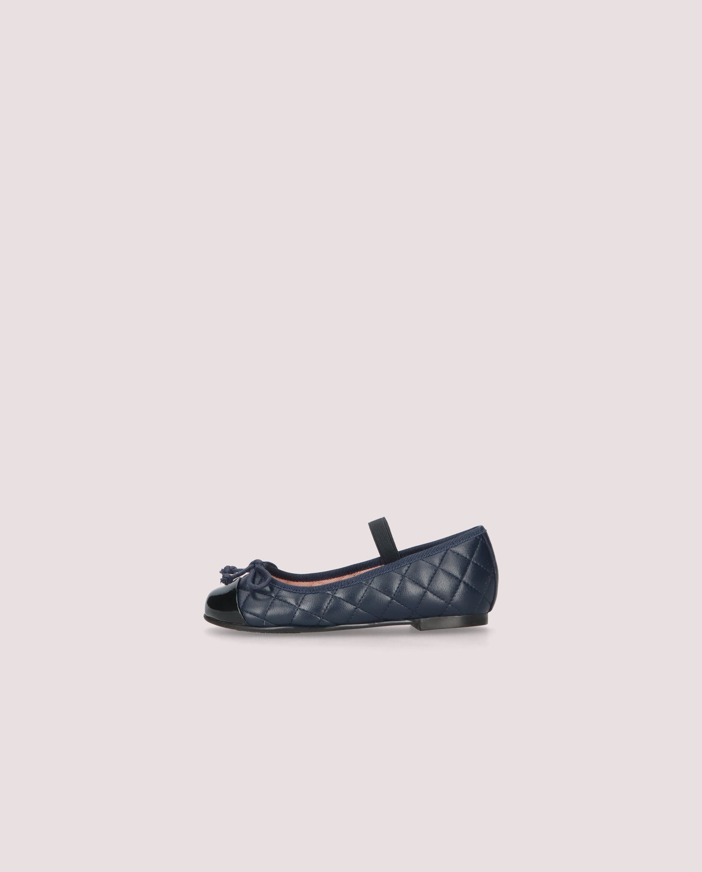 SHADE MARINA GIRLS BALLET FLATS