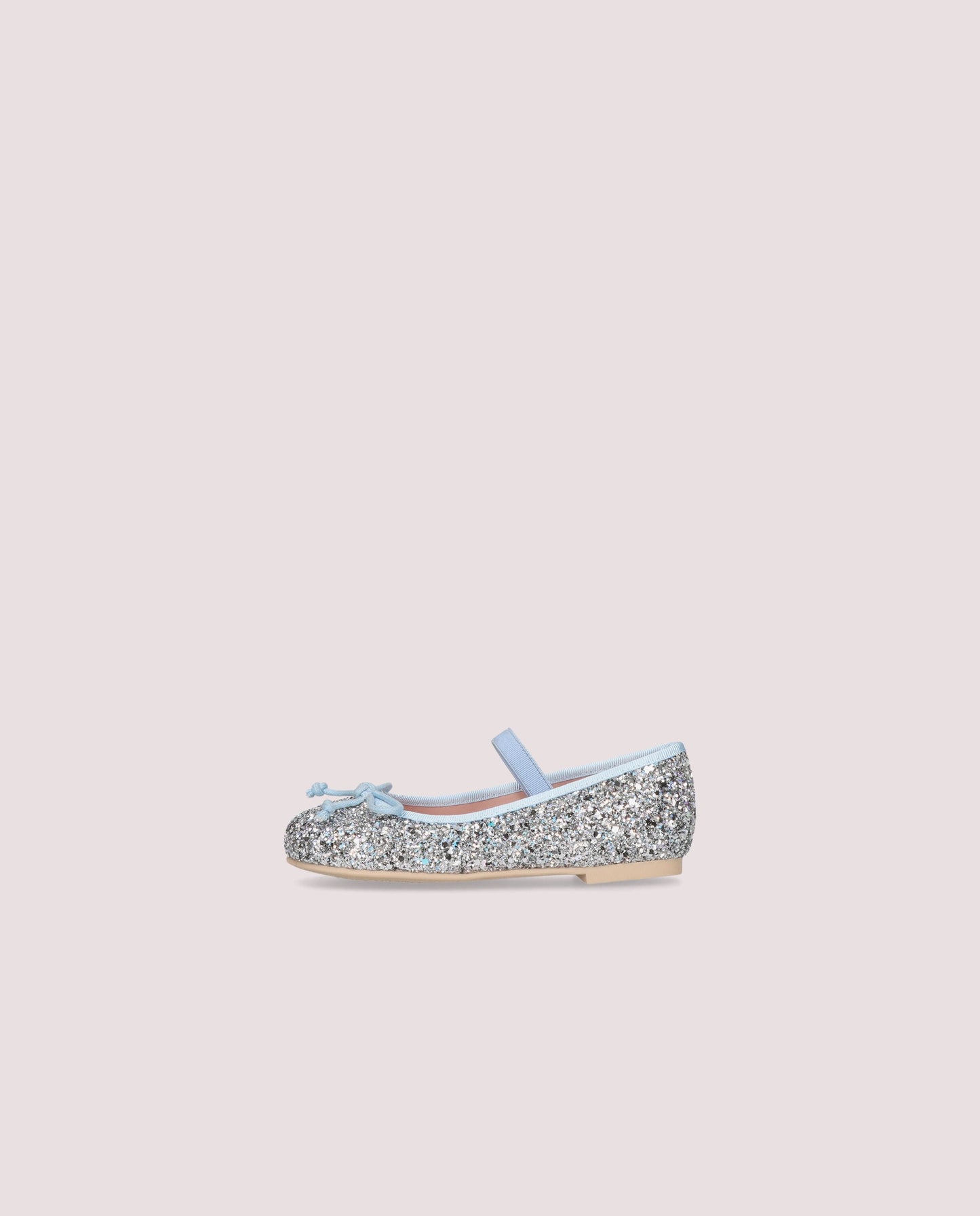 TAYLOR TIFFANY GIRLS BALLET FLATS