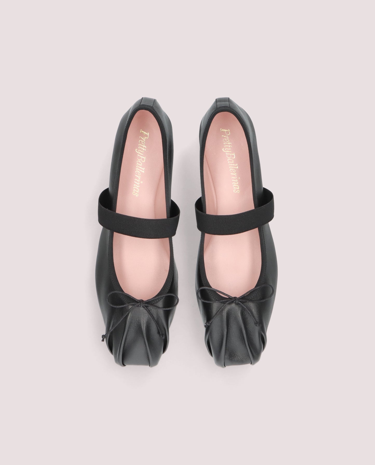 CAMILE COTON NEGRO