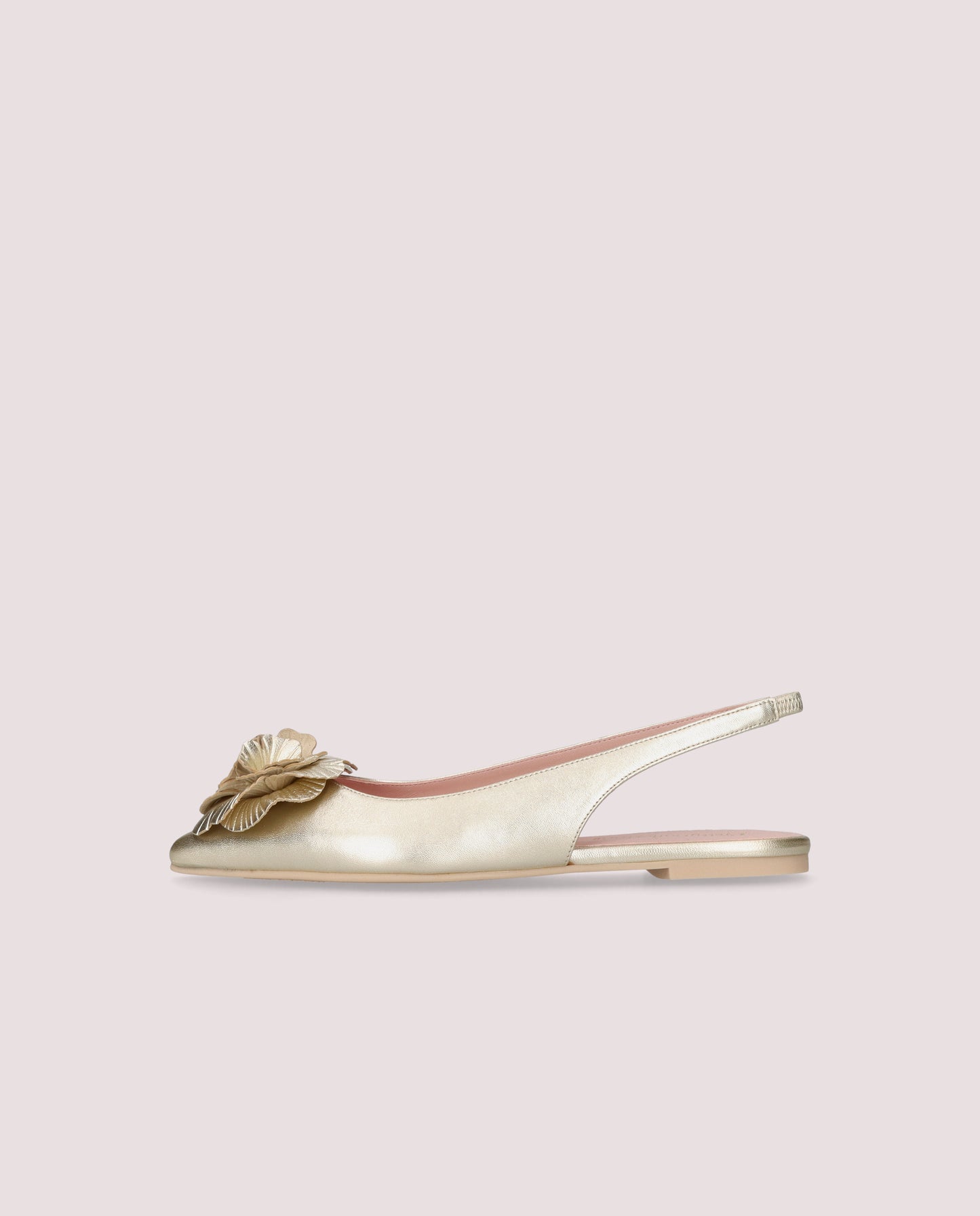 ELLA AMI TINO BALLET FLATS
