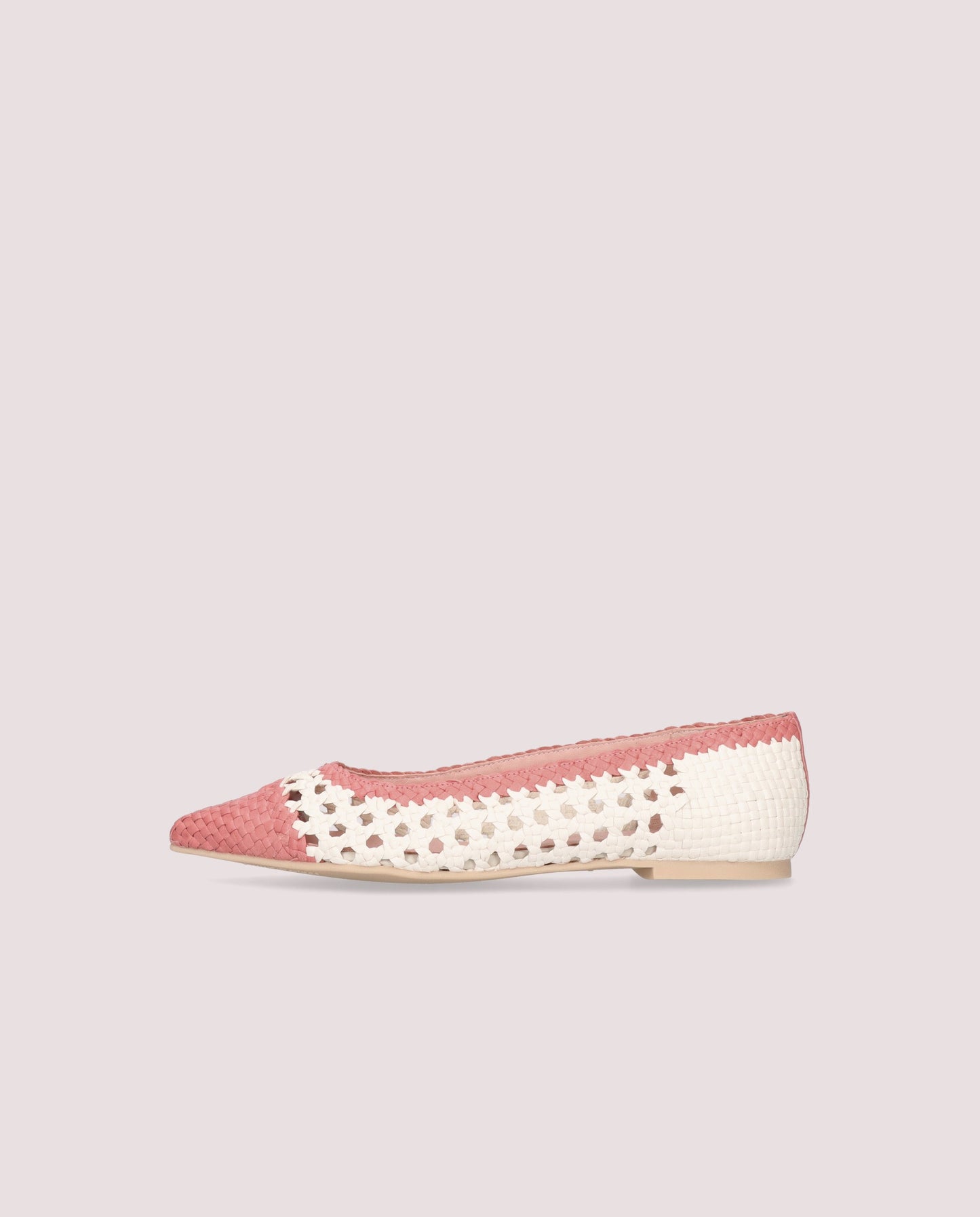 ELLA CHESS LEJA BALLET FLATS