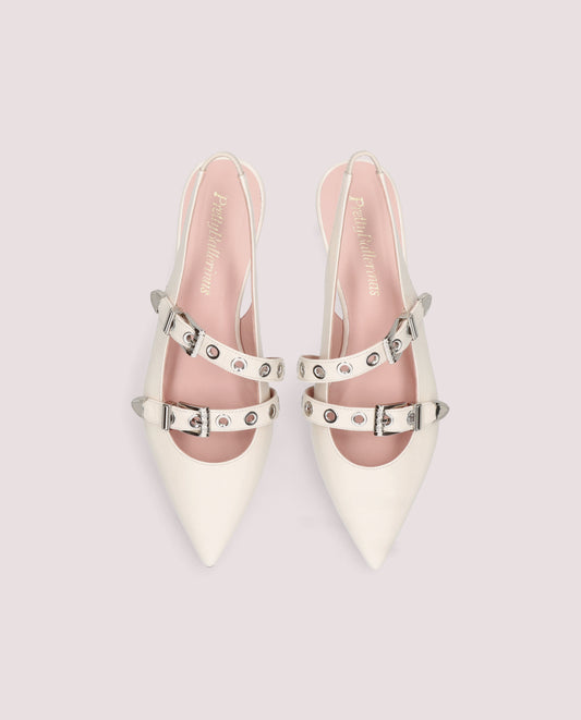 BALLERINA ELLA IPNOTIC PERLA