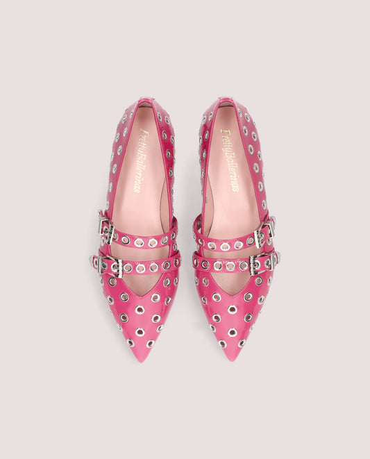 BALLERINA ELLA IPNOTIC PEONY