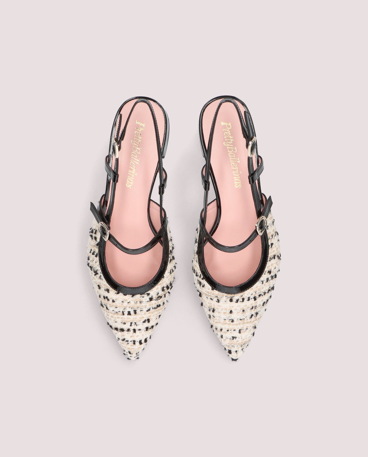 Kendall Janelle Shade Negro