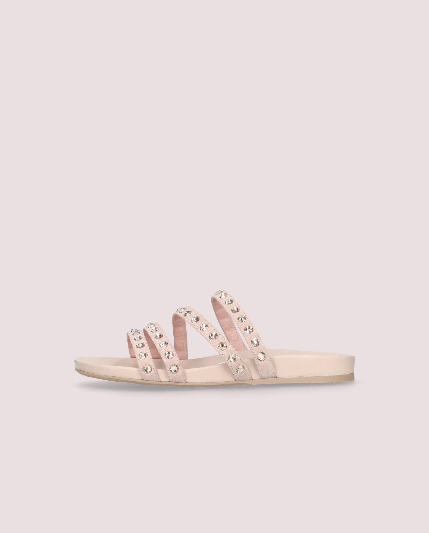 SANDAL IVY ANGELIS ROSATO