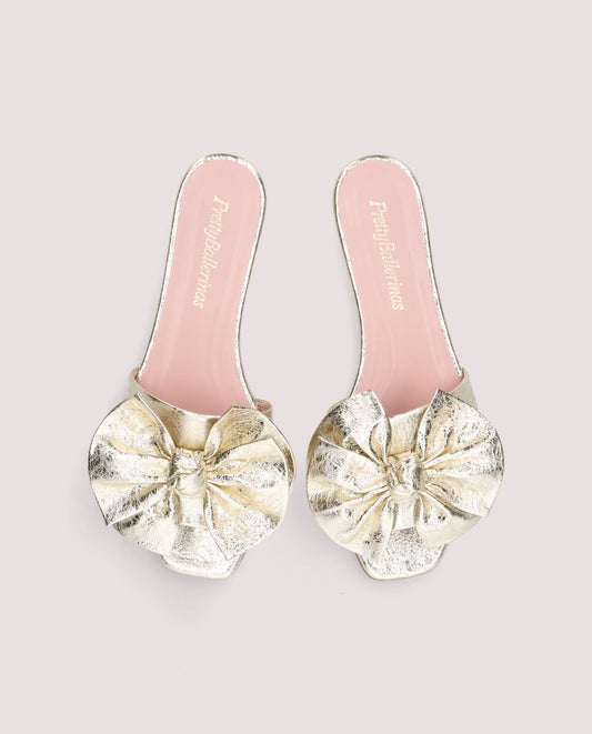 ISLA CHANDRA TINO SANDALS