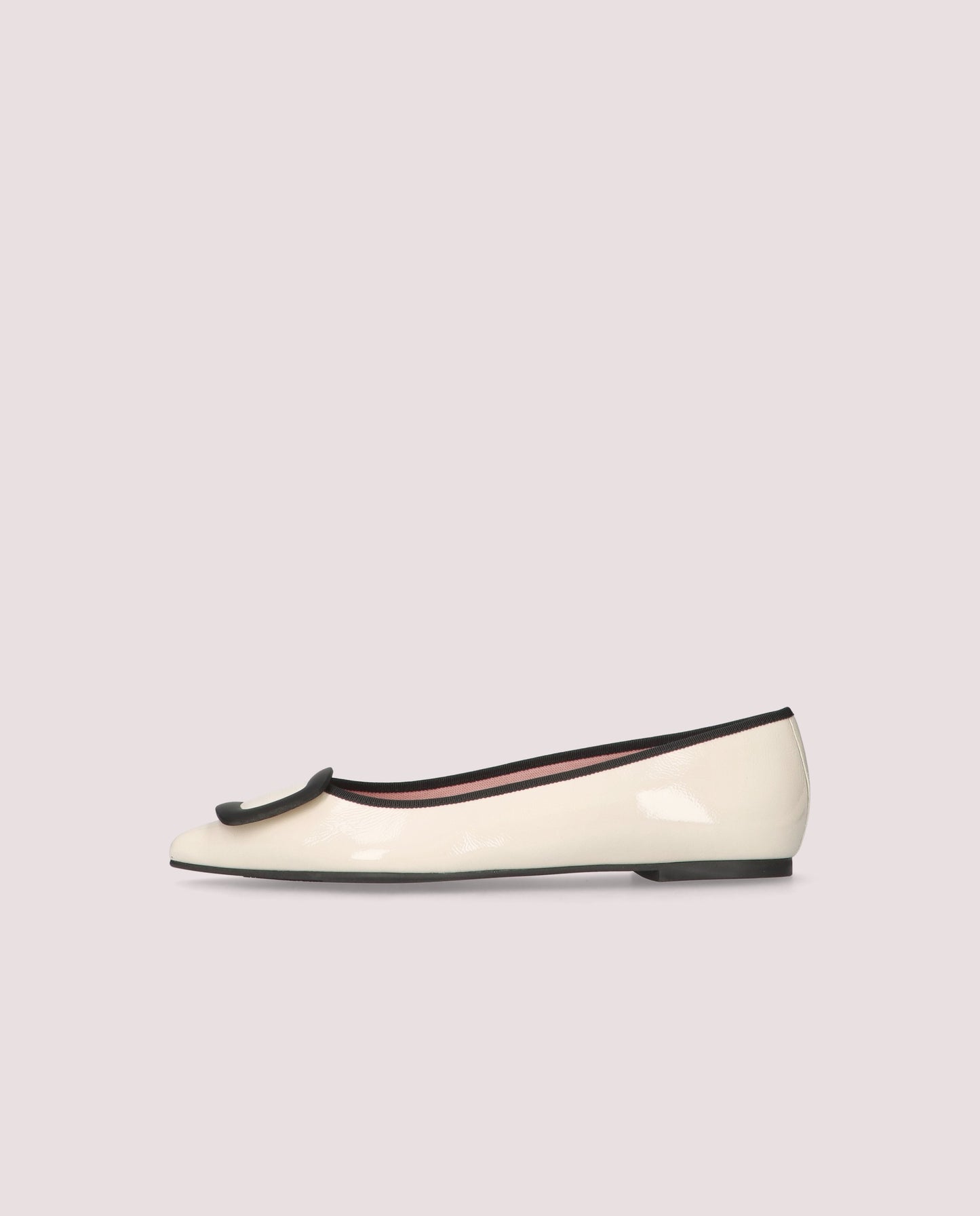 ELLA IPNOTIC PEARL BALLET FLATS