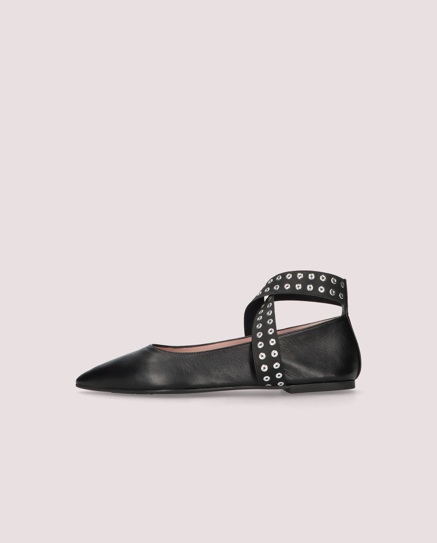 TYRA COTON NEGRO