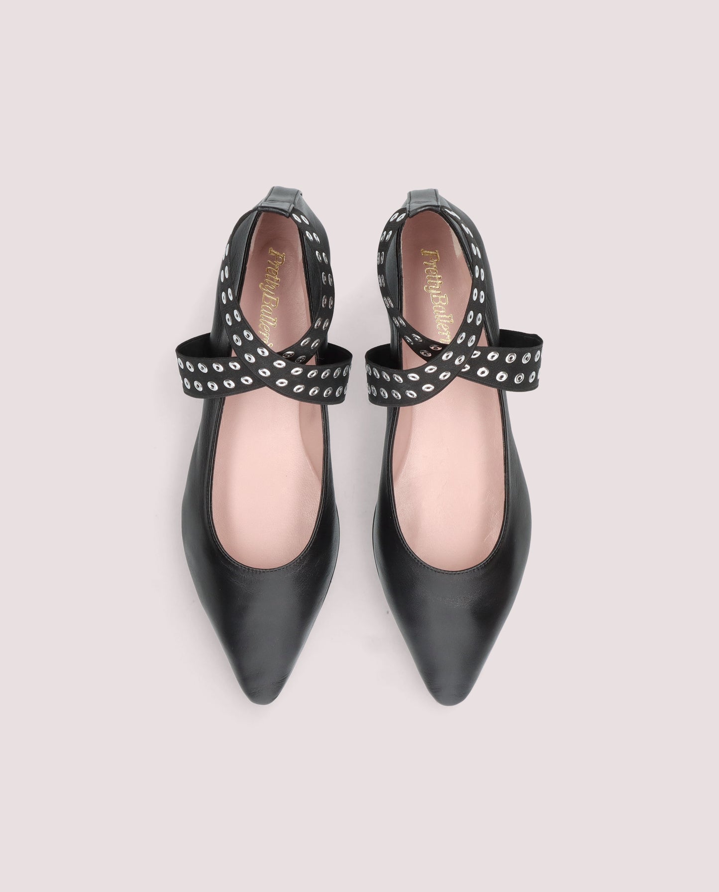 TYRA COTON NEGRO