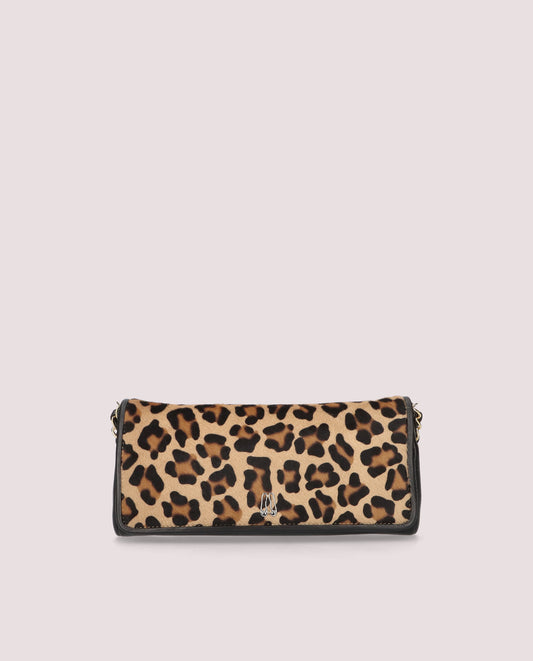 PONY ANIMAL PRINT BAG