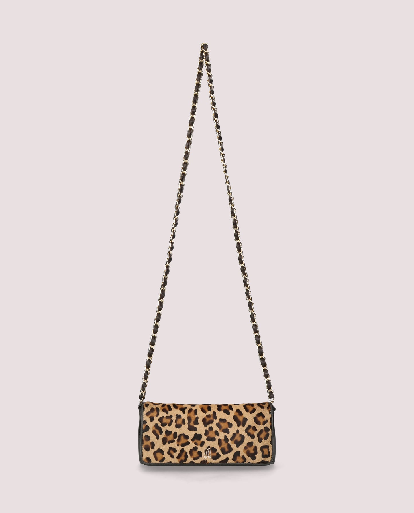 PONY ANIMAL PRINT BAG