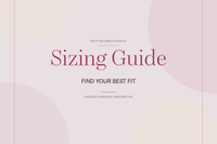 How to choose your perfect fit step by step