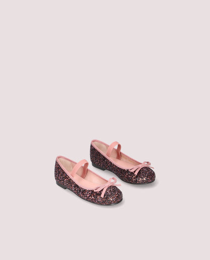 GLINT BURGI GIRLS BALLET FLATS
