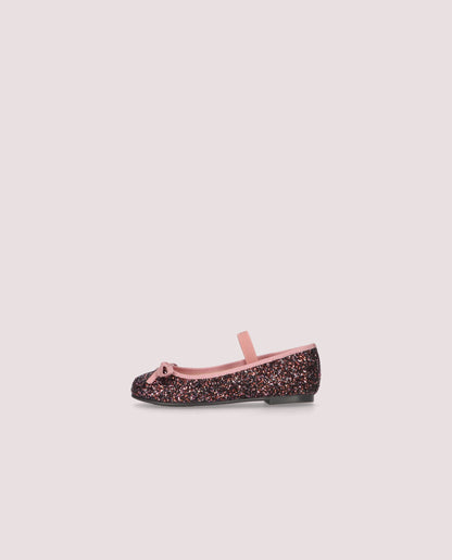 GLINT BURGI GIRLS BALLET FLATS