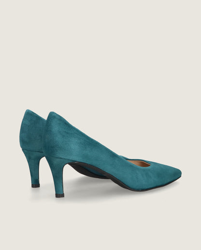 PHOEBE ANGELIS BANI HEELS