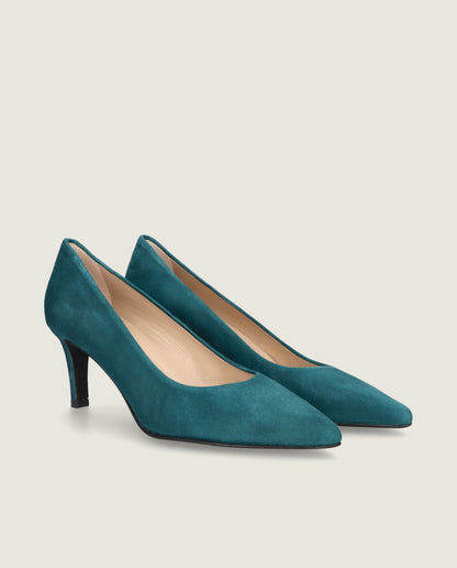 PHOEBE ANGELIS BANI HEELS