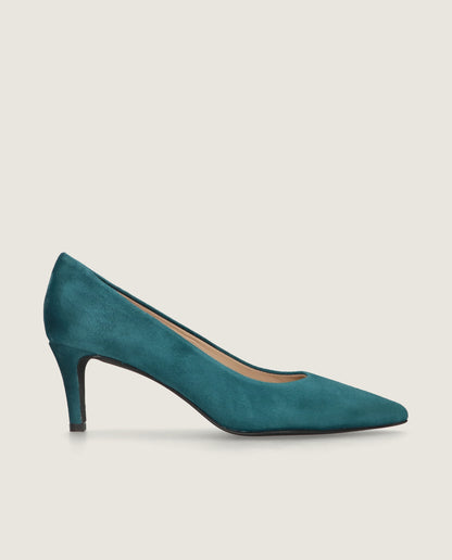 PHOEBE ANGELIS BANI HEELS
