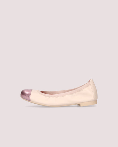 SHIRLEY LUMINA LEJA BALLET FLATS