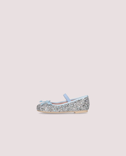 TAYLOR TIFFANY GIRLS BALLET FLATS