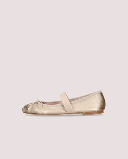 NICOLE AMI BALLET FLATS