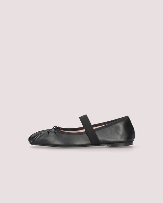 CAMILE COTON NEGRO
