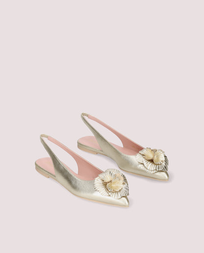 ELLA AMI TINO BALLET FLATS