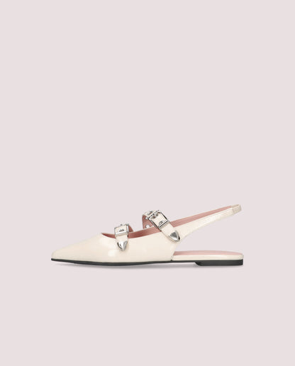 BALLERINA ELLA IPNOTIC PERLA