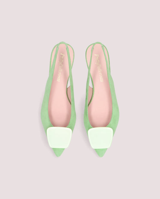 BALLERINA ELLA ANGELIS HYDRA