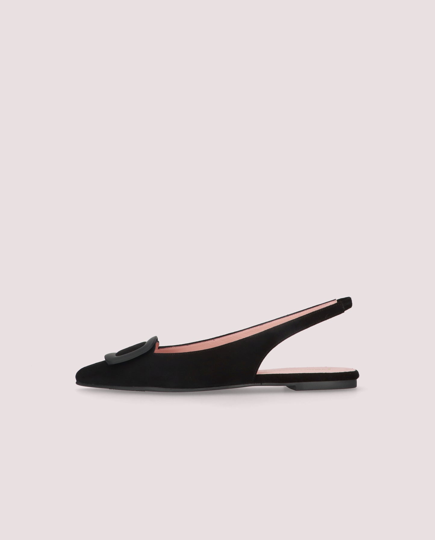 BALLERINA ELLA ANGELIS NEGRO