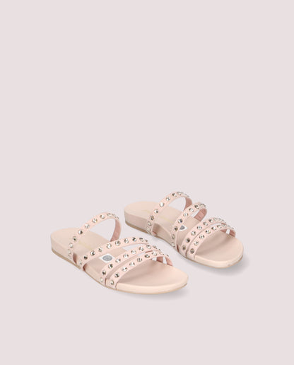 SANDAL IVY ANGELIS ROSATO