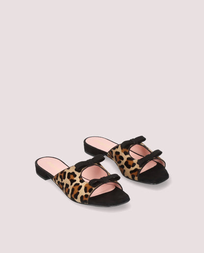 OLIVIA MURABI ANGELIS SANDALS