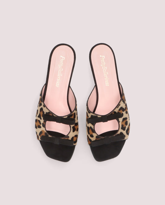 OLIVIA MURABI ANGELIS SANDALS