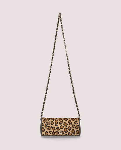 PONY ANIMAL PRINT BAG